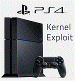 Kernel exploit ps4