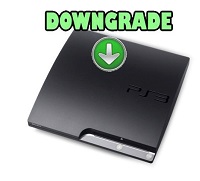 Downgrade - Jailbreak - Ps3 Toulouse